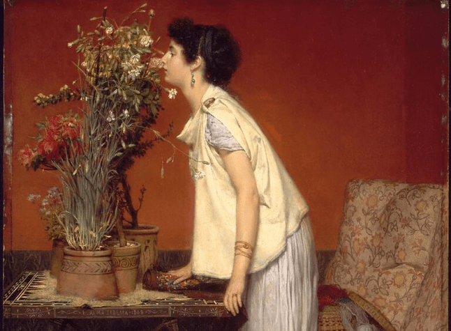 Soñé que era&nbsp;joven