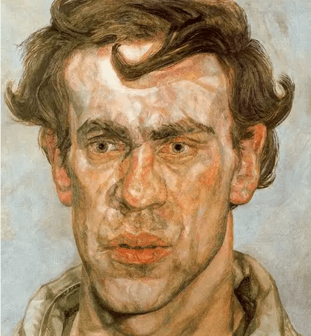 Hay una palabra para el escarabajo de alas azules que no sabe&nbsp;volar