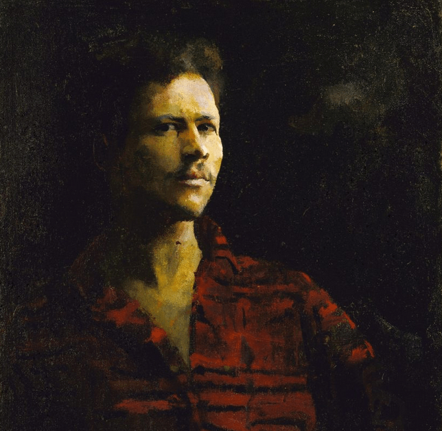 Ven a sentarte un rato a la&nbsp;calmura