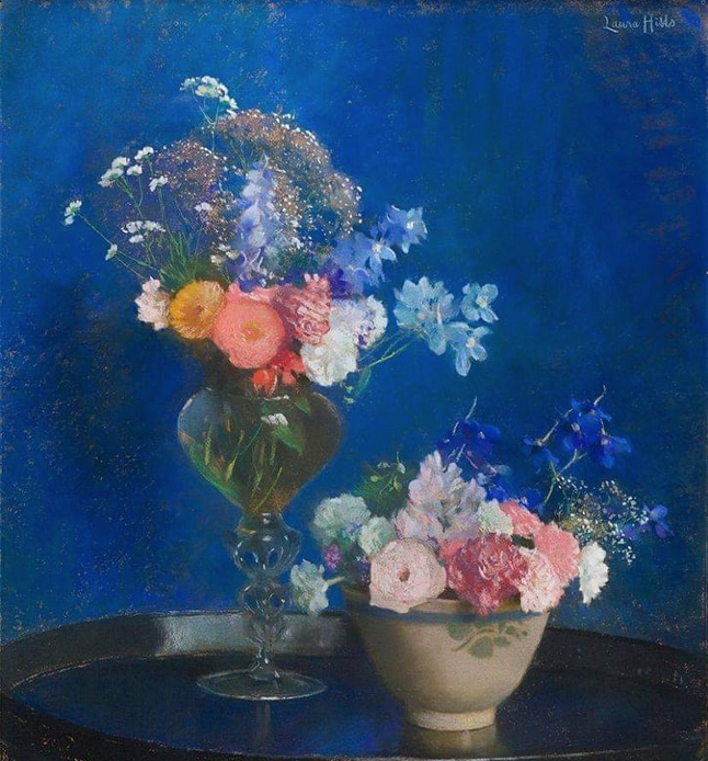 Tengo un vecino de ojos azules