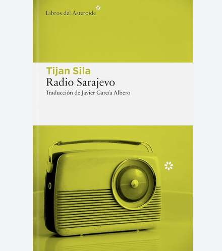 Radio Sarajevo
